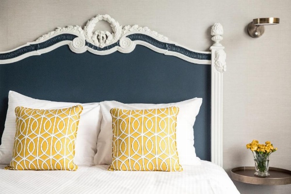 Warwick San Francisco Hotel image 13