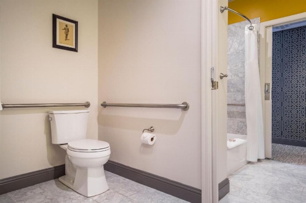 Warwick San Francisco Hotel image 22