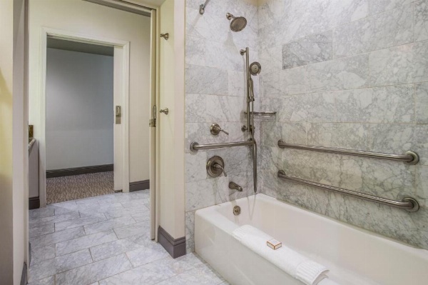 Warwick San Francisco Hotel image 23