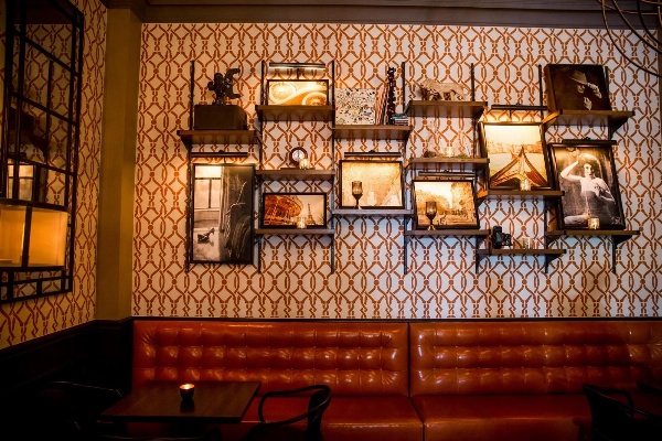 Warwick San Francisco Hotel image 6